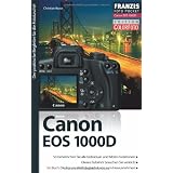 Fotopocket Canon EOS 1000D: Der praktische Begleiter f�r die Fototaschevon "Christian Haasz"