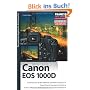 Fotopocket Canon EOS 1000D: Der praktische Begleiter f�r die Fototasche