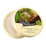 ザフェイスショップ ハーブデイクレンジングフォーム ファイブグレインズ 150ml