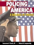 Policing in America: A Balance of Forces (4th Edition)