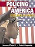 Policing in America: A Balance of Forces (4th Edition)