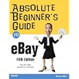 Absolute Beginner's Guide to eBay by  Michael Miller