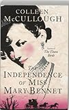 The independence of Miss Mary Bennet