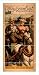 Historic Theater Poster (L), Way down East a story of plain people, by Lottie Blair P...