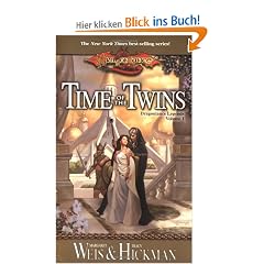 Time of the Twins (Dragonlance Novel: Legends Vol. 1)