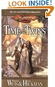 Time of the Twins (Dragonlance: Legends)