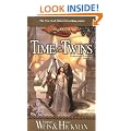 Time of the Twins (Dragonlance: Legends)