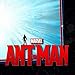 Marvel Ant-Man Dessert Party Pack 16 Guests