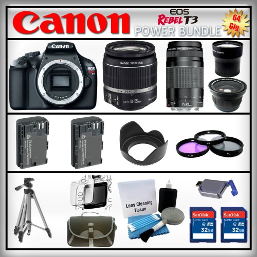 black friday price Canon T3