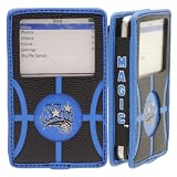 Orlando Magic Team Color Basketball iBounce Case