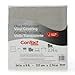 Con-Tact Brand Multipurpose Vinyl Covering, 54-Inches by 9-Feet, Clear
