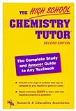 High School Chemistry Tutor (High School Tutors)