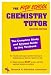 High School Chemistry Tutor (High School Tutors)