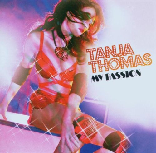 Tanja - Tanja (LP) - Zortam Music