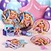 Tangled Standard Party Pack