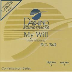 My Will