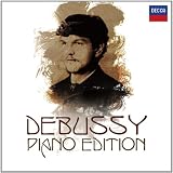 Debussy: Piano Edition