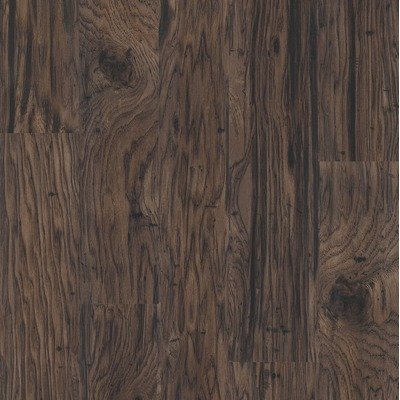 Timberline 12mm Laminate in Sawmill Hickory
