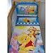 Disney Winnie the Pooh Happy Feelings Cot Bedding Set (3 Pieces)