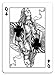 Call of Cthulhu Playing Cards - Unlimited
