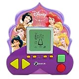 Disney Princess Electronic Handheld Game