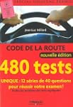 480 Tests Code de la route