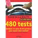 480 Tests Code de la route