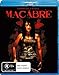 Macabre (2009) ( Rumah Dara (Darah) ) [ Blu-Ray, Reg.A/B/C Import - United Kingdom ]
