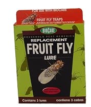 SpringStar - Fruit Fly Lures