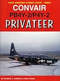 Convair PB4Y-2/P4Y-2 Privateer