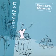 Canzone Della Strada