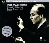 Buy : Great Conductors of the 20th Century: Igor Markevitch