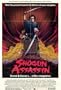 Shogun Assassin Poster 27x40 Tomisaburo Wakayama Kayo Matsuo Shin Kishida