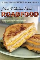 Roadfood: Revised Edition