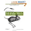 Programming the Mobile Web