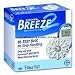 Box of 100 ASCENSIA AutoDisc Blood Glucose Test Cartridges 10 discs Packaging 100 strips/Box of BAYER HEALTHCARE LLC 3627