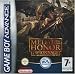 Medal of Honor : Espionnage