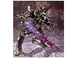 Makaikado Dark Knight Kiba (Completed) Bandai Garo [JAPAN]