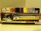NHL Nashville Predators 1:80 Scale Die-cast Kenworth Tractor Trailer Limited Edition
