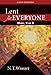 Lent for Everyone, Mark, Year B: A Daily Devotional