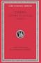 Cicero: Letters to Atticus, II, 90-165A (Loeb Classical Library No. 8)