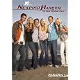 Newport Harbor: The Real Orange County, Episodes 1-4 by 