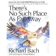 There's No Such Place as Far Away
