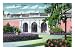 Sarasota, Florida - Exterior View of the Ringling Art Museum, c.1947 Premium Poster Print, 32x24