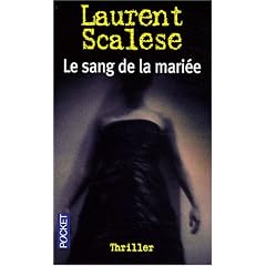 Le sang de la mariée