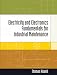 Book Electricity & Electronics For Industrial Maintenance
