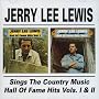 Sings the Country Music Hall of Fame Hits 1 & 2