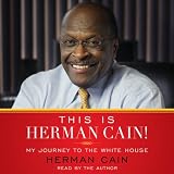 This Is Herman Cain!