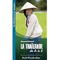 La Tha�lande de A � Z