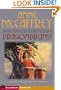 Dragondrums (Turtleback School & Library Binding Edition) (Harper Hall Trilogy (Prebound))